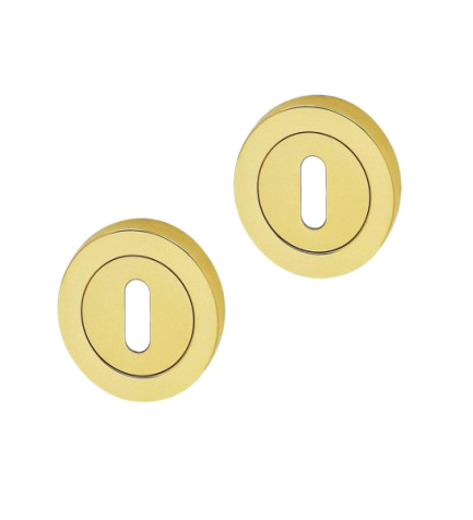 Escutcheon PB EZ 1332 BB78 