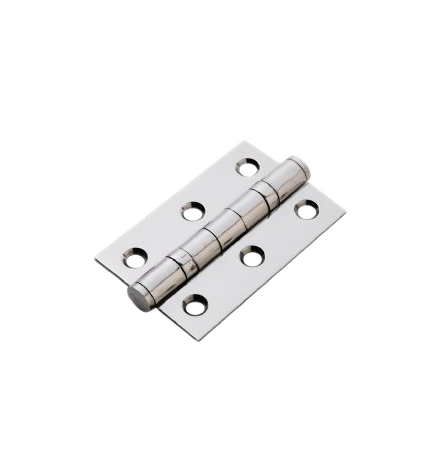 Interior 3 inch Ball Bearing Hinge