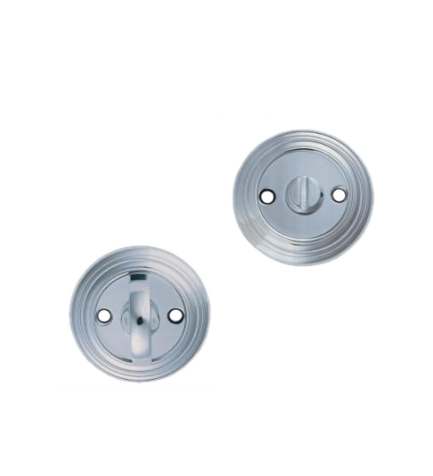 Bathroom Turn & Release