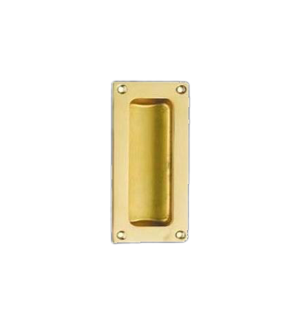 Flush Door Pull Handle