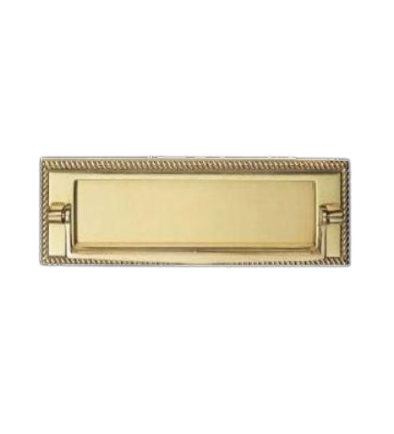 Georgian Postal Knocker