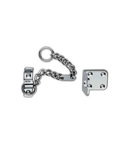 Heavy Door Chain 180 Newtons