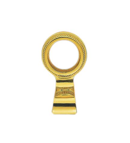 Regency Cylinder Latch Pull
