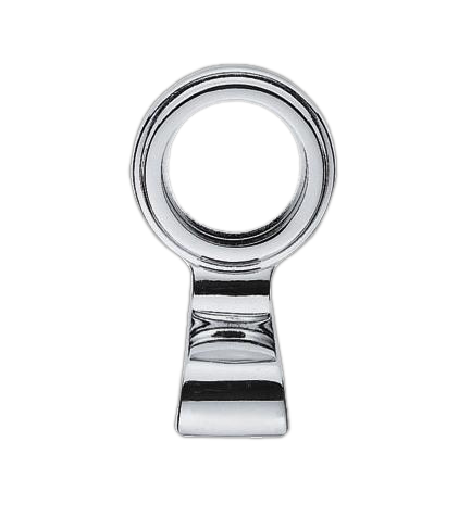 Architectural Cylinder Pull