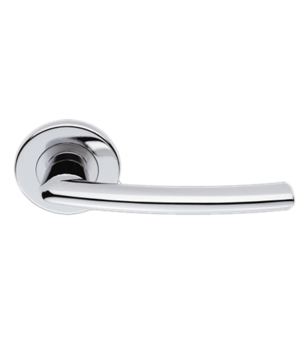 Dos Lever on Round Rose