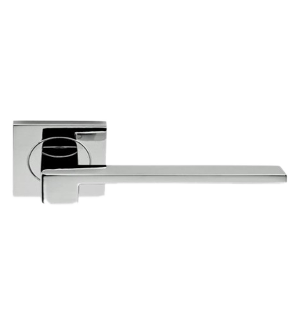 Equi Lever on Square Rose