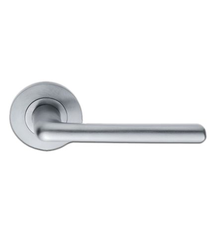 Rosa Lever on Round Rose