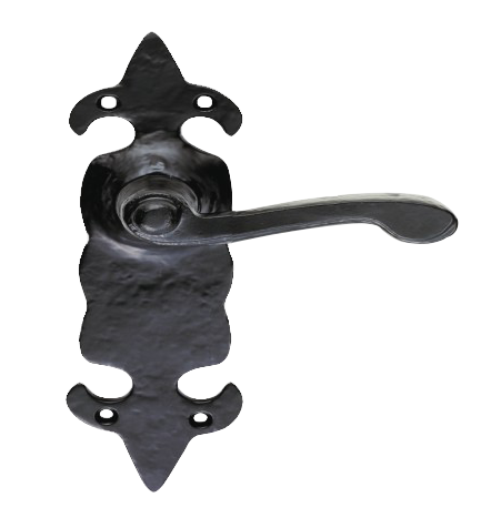 Fleur de Lys Lever Furniture