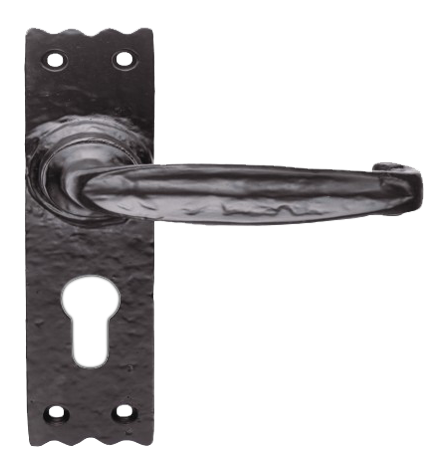 Slim Line V Lever Furniture