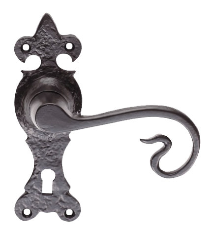 Curly Tail Lever Furniture