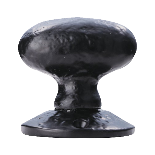 Oval Mortice Knob Furniture