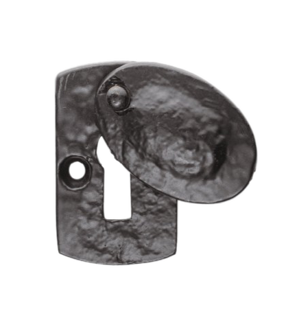 Plaque Covered Escutcheon