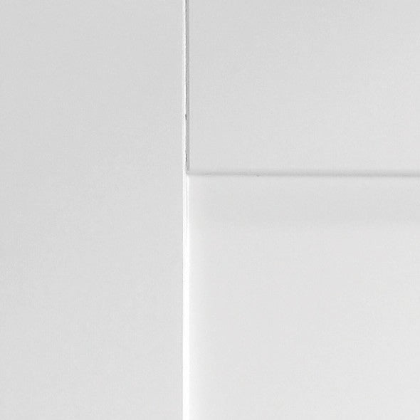 Buy Pattern 10 White Internal Door | Emerald Doors