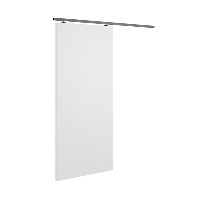 Wall Mounted Sliding Door Kit and Pelmet P2 