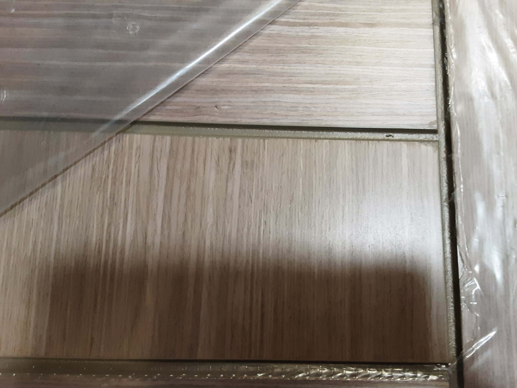 Edmonton Light Grey Internal Door
