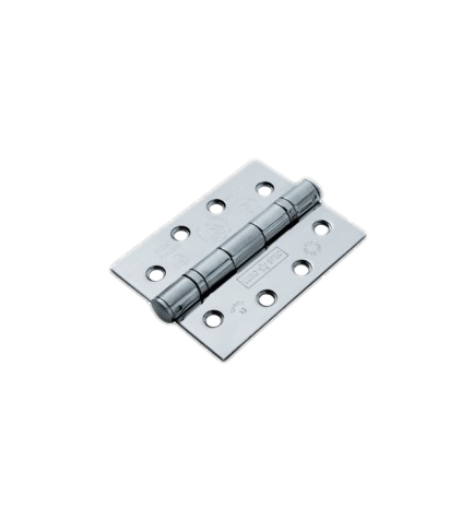 Fire Door 4" Ball Bearing Hinge