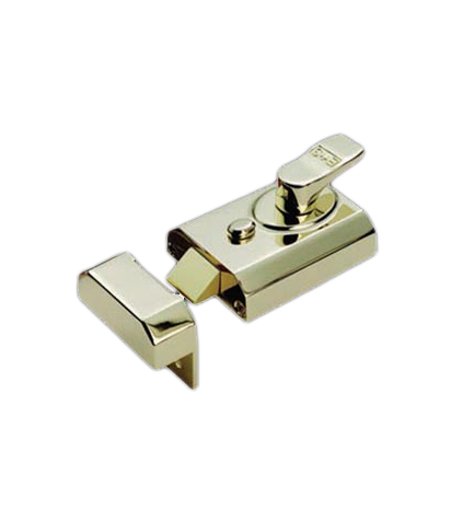 Rim Cylinder Night Latch