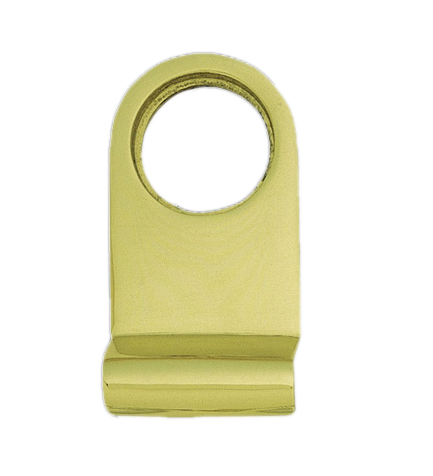 Contemporary Cylinder Latch Pull