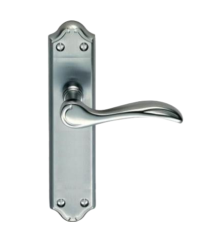 Madrid Lever On Long Backplate