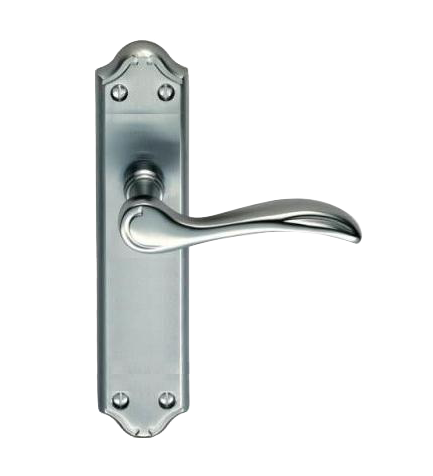 Madrid Lever On Backplate