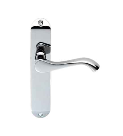 Andros Lever On Short Backplate