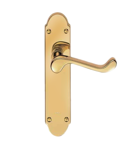 Oakley Lever On Backplate