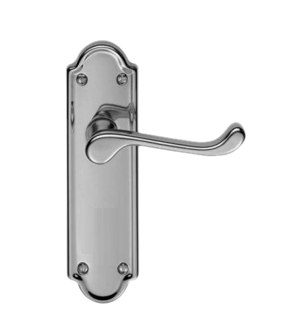 Ashtead Lever On Backplate