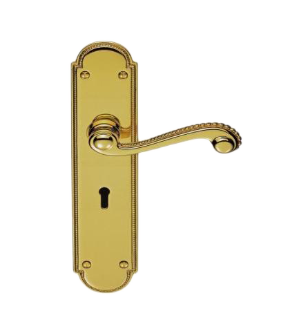 Chesham Suite Lever On Backplate