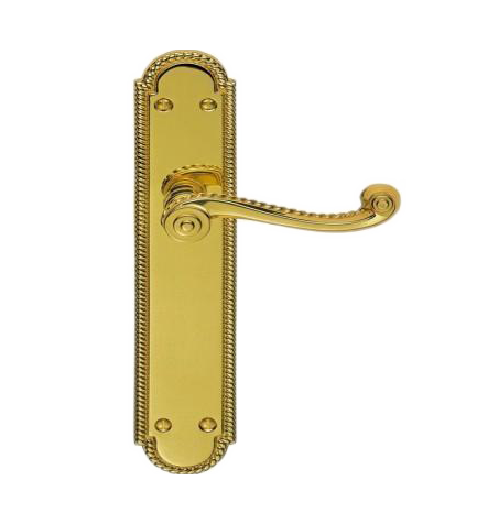 Georgian Shelbourne Lever