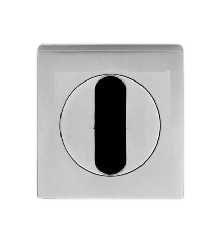 Square Escutcheon Standard Profile