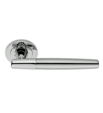 Lima Lever (Dual Finish)