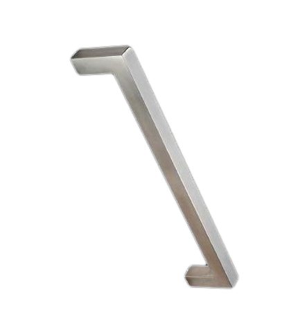 Square Mitred Pull Handle 
