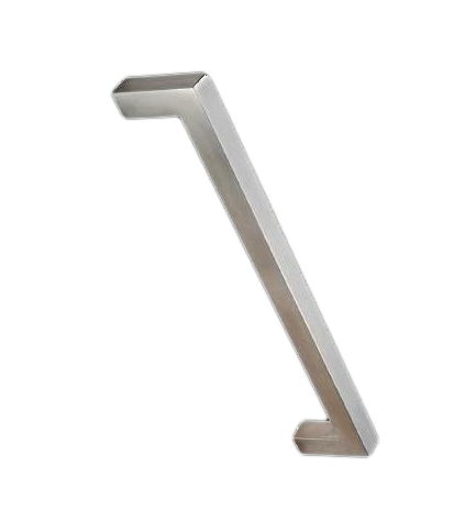 Square Mitred Pull Handle