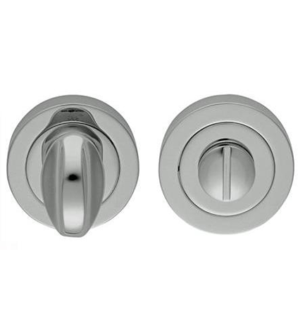 Bathroom Turn & Release Style 1