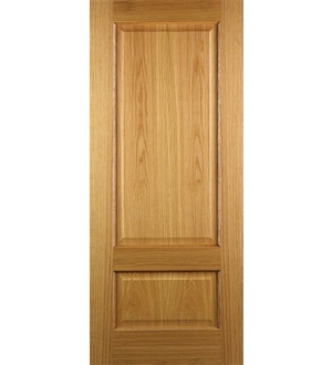 Chiswick Oak Internal Fire Door