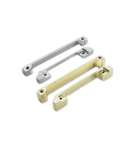Rebate Conversion Set Buy Rebate Set for External Deadlock | Emerald Doors