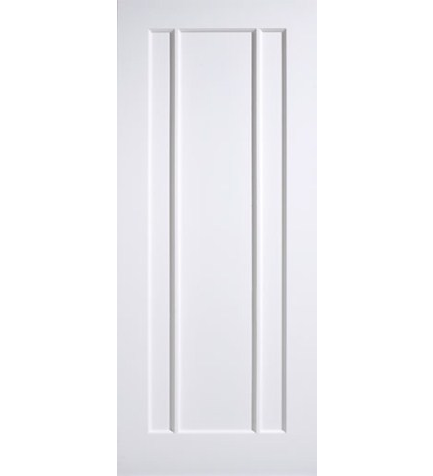 Lincoln 3 Panel Internal Door