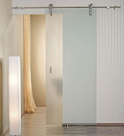 Verto Glide Glass System