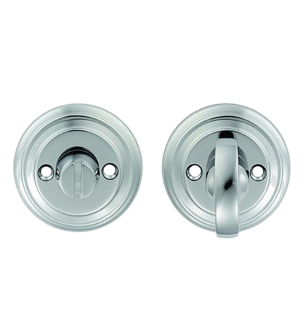 Ice Bathroom Turn & Release