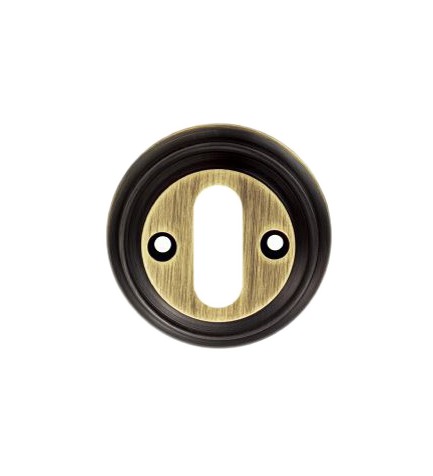 Ice Standard Profile Escutcheon