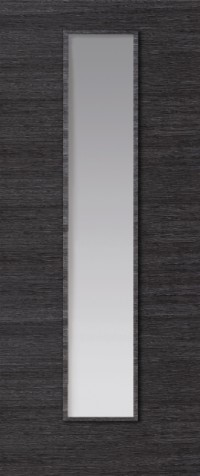 Eco Gregio Clear Glazed