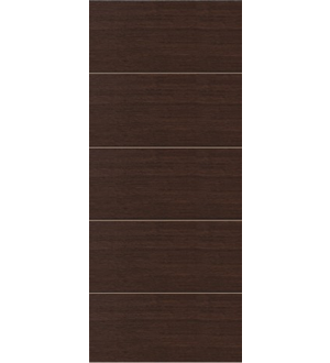 Eco Wenge Internal Door