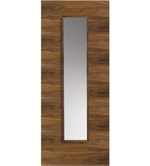 CLEARANCE Walnut Franquette Glazed