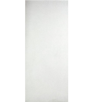 White Primed Hardboard Flush