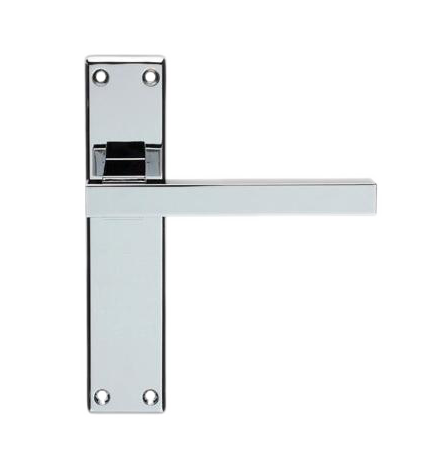 Stratus Lever on Backplate