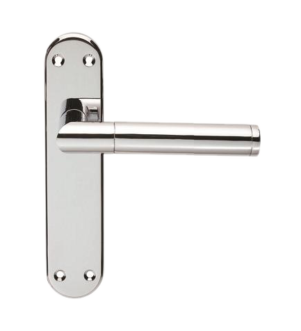 Scope Lever on Backplate