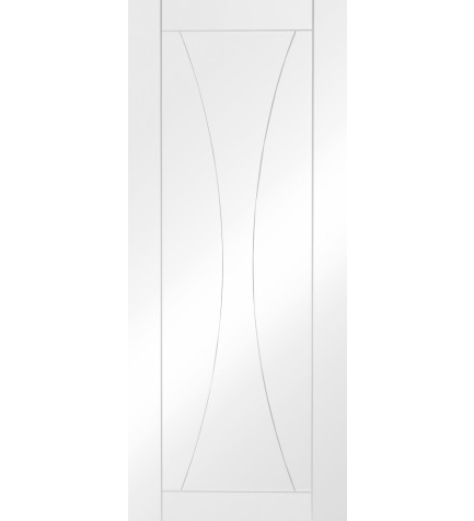 Verona Internal White Door