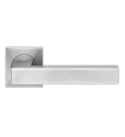 Seattle Lever on Square Rose