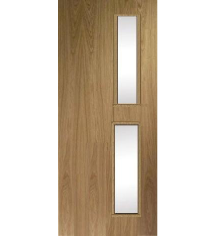 Custom Made Fire Door HBO9