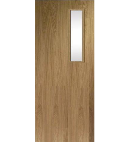 Custom Made Fire Door HBO10 